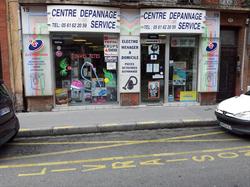 Centre Depannage Service, Toulouse - Horaires d'ouverture