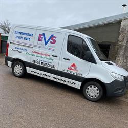 Electro Vidéo Service, Mirecourt - Horaires d'ouverture