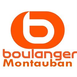 Boulanger Montauban, - Horaires d'ouverture