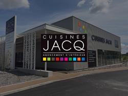 Cuisines JACQ, Landerneau - Horaires d'ouverture