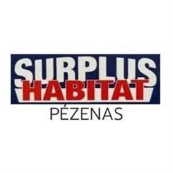 Surplus Habitat, Pézenas - Horaires d'ouverture