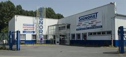 Signoret, Tinqueux - Horaires d'ouverture