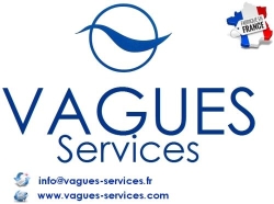 VAGUES SERVICES, Clichy - Horaires d'ouverture
