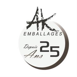 A.k Emballages, Paris - Horaires d'ouverture