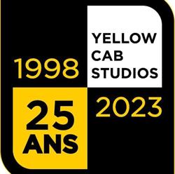 Yellows Cab Studios, Paris - Horaires d'ouverture