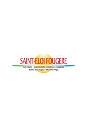 Saint Eloi Fougère SARL, Montamisé - Horaires d'ouverture