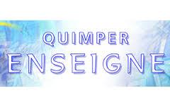Quimper Enseigne, - Horaires d'ouverture