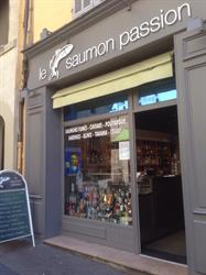 Saumon Passion, Aix-en-Provence - Horaires d'ouverture