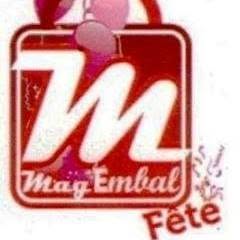Mag Embal Fetes, Dax - Horaires d'ouverture