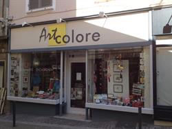 Artcolore, Vienne - Horaires d'ouverture
