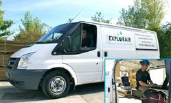 Explorair, Pont-Évêque - Horaires d'ouverture