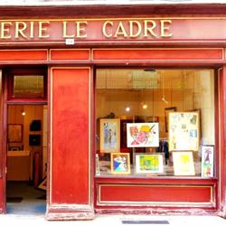 Galerie Le Cadre, Cahors - Horaires d'ouverture