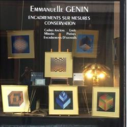 Génin Christine, Nantes - Horaires d'ouverture
