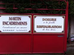 Martin-Encadrements, Neuilly-Plaisance - Horaires d'ouverture
