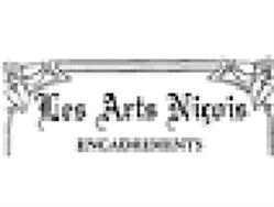 Les Arts Niçois, Nice - Horaires d'ouverture