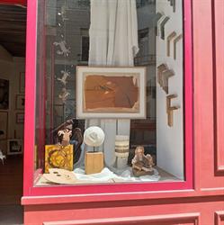 L'atelier - encadrement galerie, Brest - Horaires d'ouverture