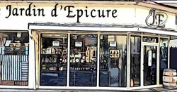 Le Jardin d'Epicure, Béthune - Horaires d'ouverture