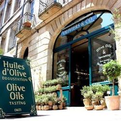 Oliviers And Co, Bordeaux - Horaires d'ouverture
