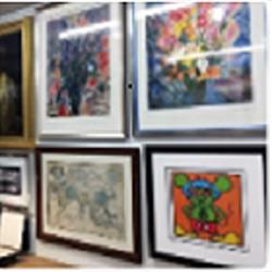 Encadreur Paris L' Atelier du Peintre 1979, - Horaires d'ouverture
