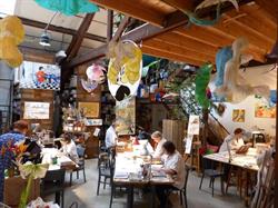 Le Jardin Du Chat Bleu, Nantes - Horaires d'ouverture