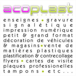 Acoplast Version 2, Arles - Horaires d'ouverture