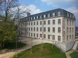 Lycee Professionnel Alain Fournier, Verdun - Horaires d'ouverture