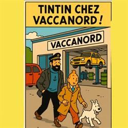 Vaccanord, Marseille - Horaires d'ouverture