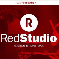 Red Studio, Douai - Horaires d'ouverture