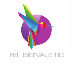 KIT SIGNALETIC, Oraison - Horaires d'ouverture