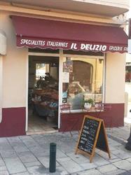 Il Delizio, Cagnes-sur-Mer - Horaires d'ouverture