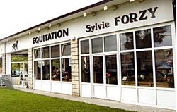 Sylvie Equitation, Soissons - Horaires d'ouverture