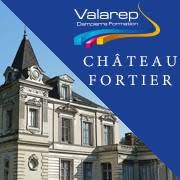 Valarep Château Fortier, Saint-Saulve - Horaires d'ouverture