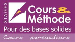 COURS et METHODE, Dinan - Horaires d'ouverture
