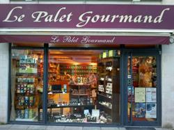 Le Palet Gourmand, Machecoul - Horaires d'ouverture