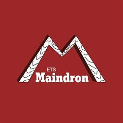 Etablissements Maindron, Les Herbiers - Horaires d'ouverture
