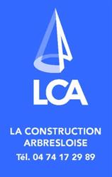 La Construction Arbresloise, Sain-Bel - Horaires d'ouverture