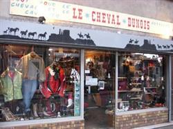 Le Cheval Dunois, Dun-sur-Meuse - Horaires d'ouverture