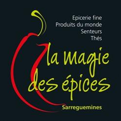La Magie Des Epices, Sarreguemines - Horaires d'ouverture