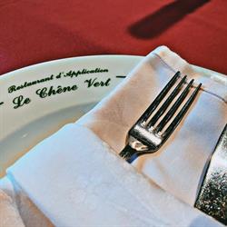 Chêne Vert, Flourens - Horaires d'ouverture