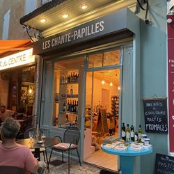 Les Chante-papilles, Nyons - Horaires d'ouverture