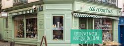 Epicerie Fromagerie Les Fermettes - Vitré, - Horaires d'ouverture