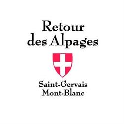 Retour des Alpages, Saint-Gervais-les-Bains - Horaires d'ouverture