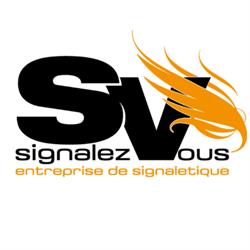 Signalez-Vous (Enseignes Signalétique et Adhésifs), Grenoble - Horaires d'ouverture