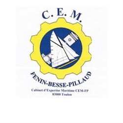 Cabinet d'Expertise Maritime CEM-FP, Toulon - Horaires d'ouverture