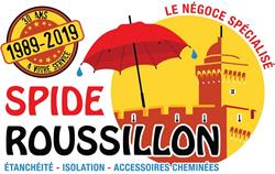 Spide Roussillon - Magasin d'étanchéité Isolation et Tuyaux de cheminee à Perpignan - Horaires d'ouverture