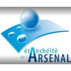 Etanchéité De L'Arsenal, Vénissieux - Horaires d'ouverture