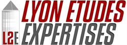 Lyon Etudes Expertises - L2E, Villeurbanne - Horaires d'ouverture