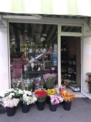 Kristine Fleurs, Aix-en-Provence - Horaires d'ouverture