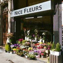 Nice fleurs Grenoble, - Horaires d'ouverture