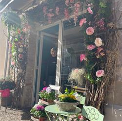 Aux Fleurs De Nice, Salindres - Horaires d'ouverture